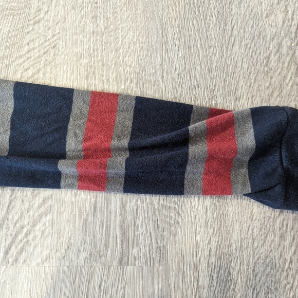 Send Memes Long Sleeve Hooded Tee, L - Picture 4 of 4